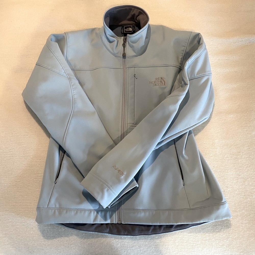 North Face Apex Jacket